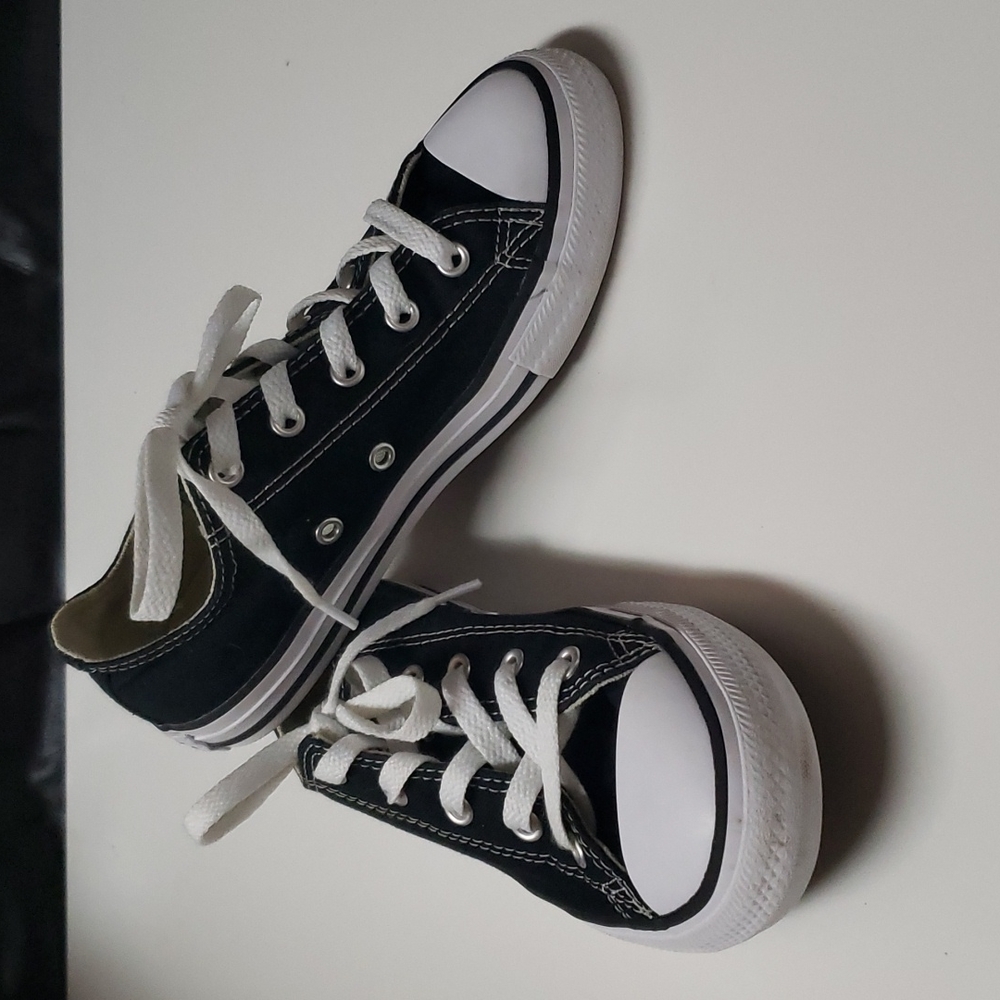 Converse Chuck Taylor All Star Lo Sneaker